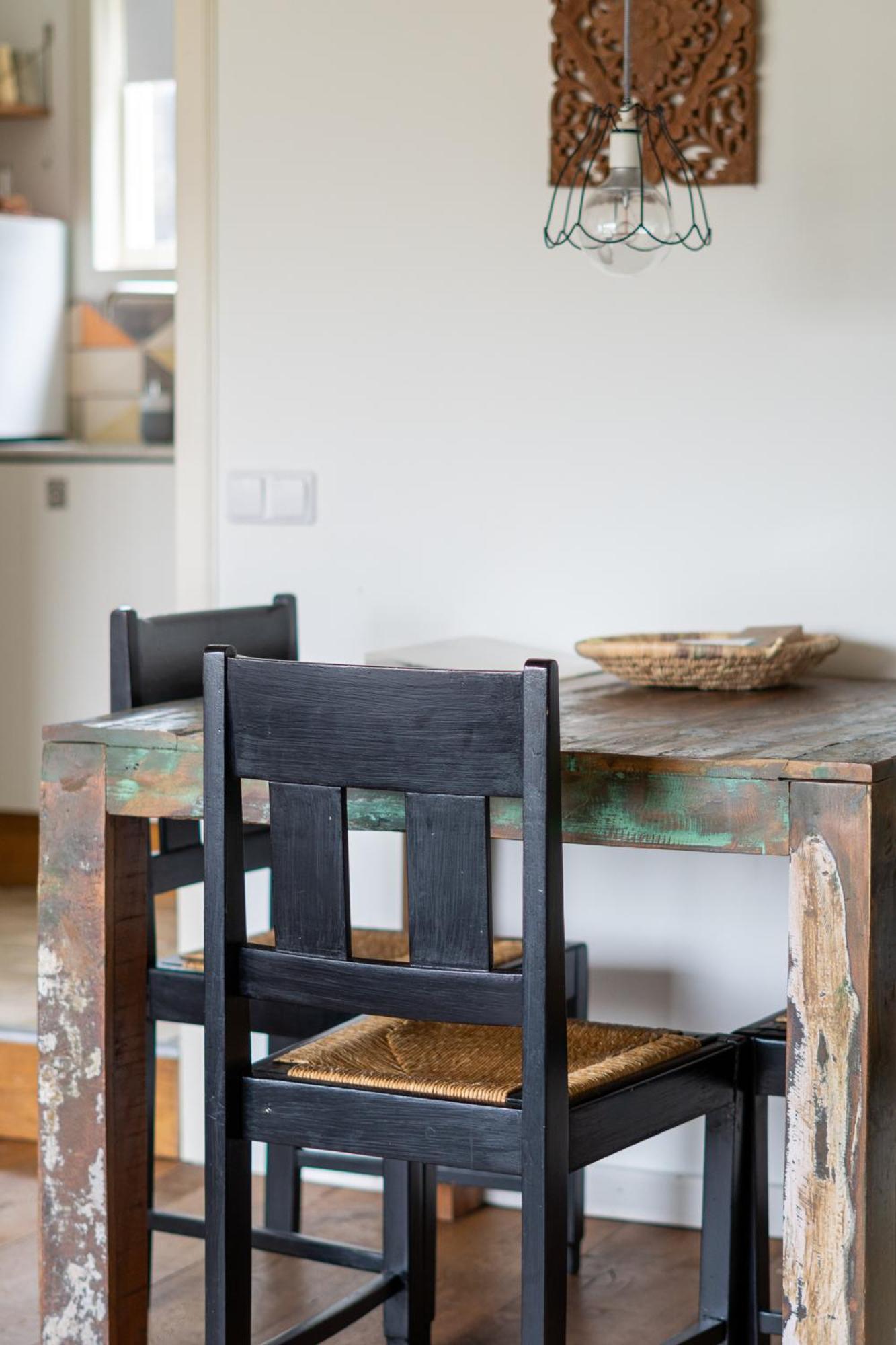 Stijlvol & Lief Onthaast-Huisje Met Piano, Tv En Wifi Holwerd Extérieur photo